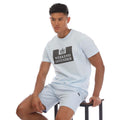 Sky Blue - Lifestyle - Weekend Offender Mens McMoney T-Shirt