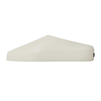 Milk - Back - Fear of God Mens Minimalist Backless Flat Mules