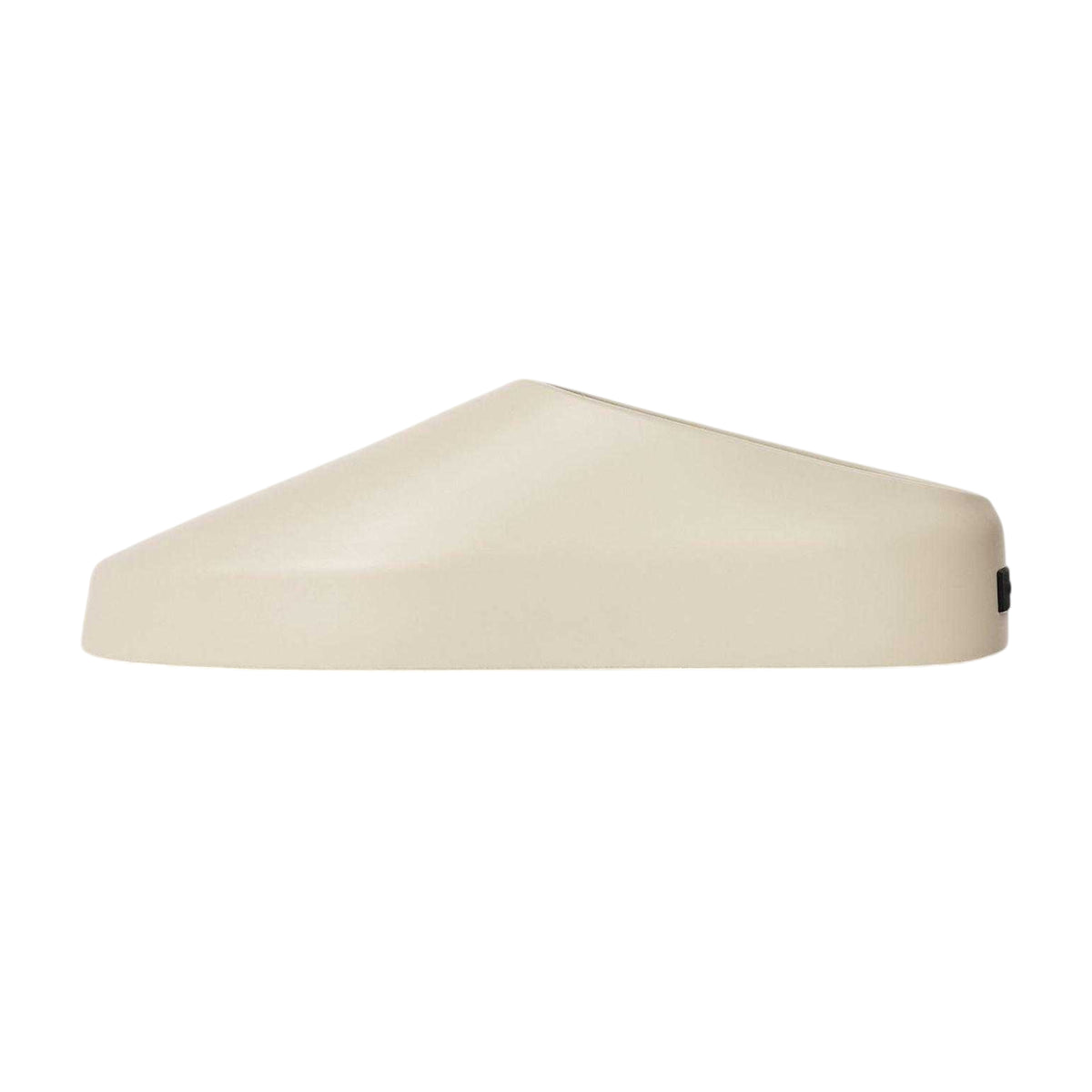 Bone - Side - Fear of God Mens Minimalist Backless Flat Mules