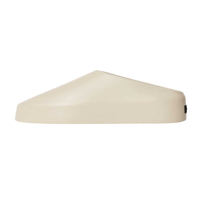 Bone - Side - Fear of God Mens Minimalist Backless Flat Mules