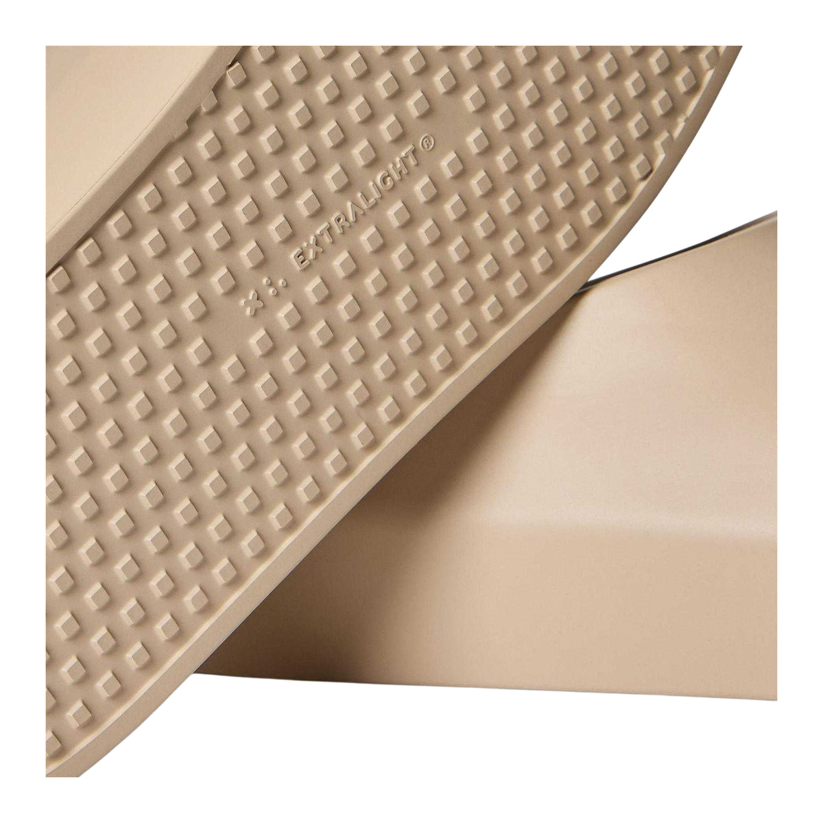Concrete - Lifestyle - Fear of God Mens Minimalist Backless Flat Mules