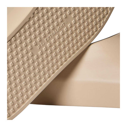 Concrete - Lifestyle - Fear of God Mens Minimalist Backless Flat Mules