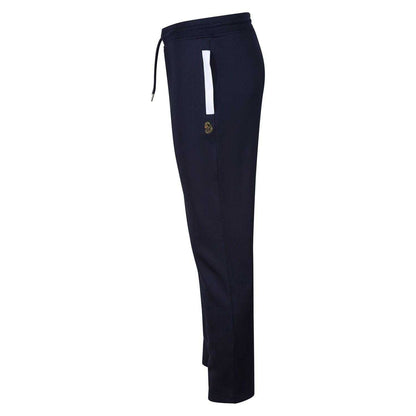 Navy - Side - Luke 1977 Mens Francis 2 Jogging Bottoms