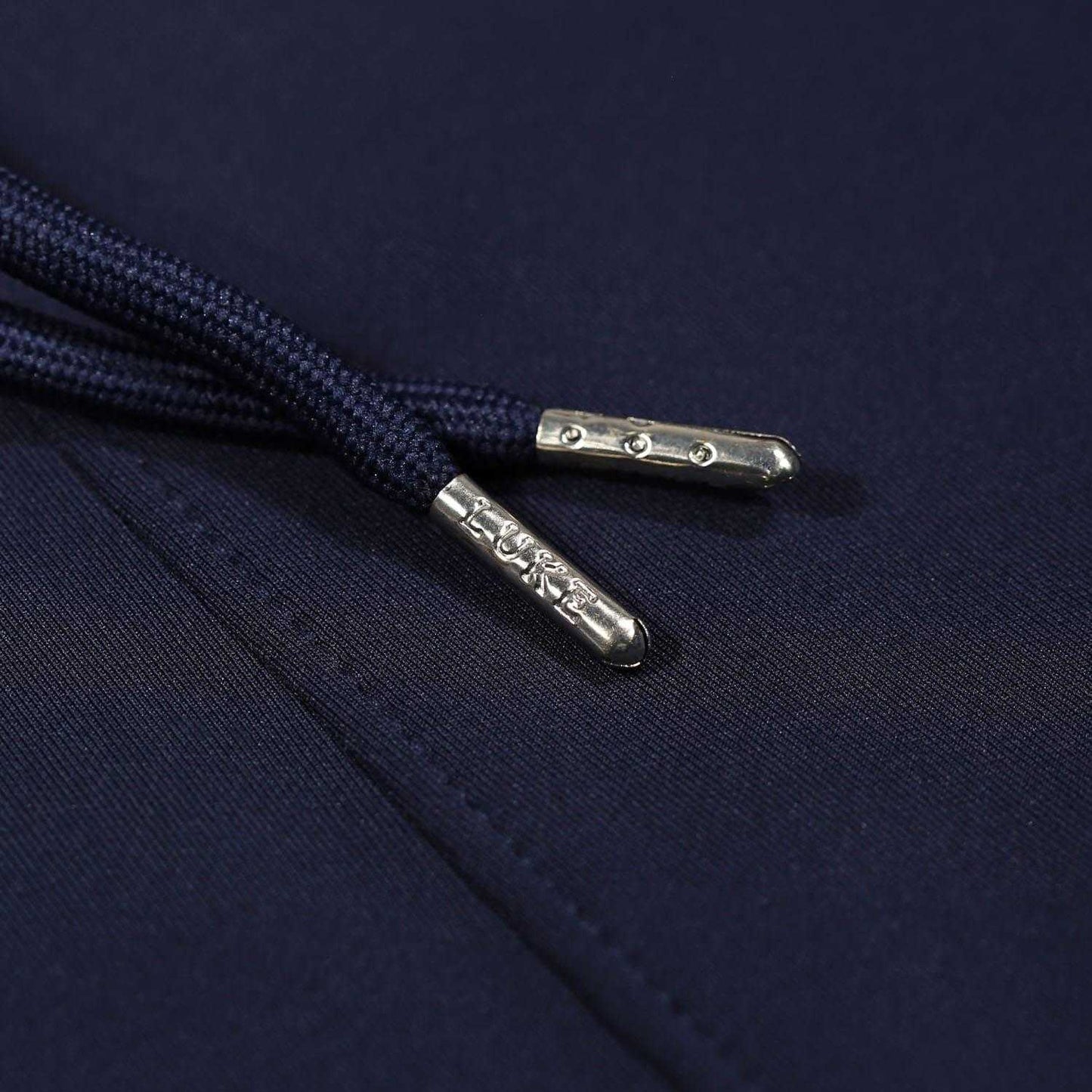 Navy - Lifestyle - Luke 1977 Mens Francis 2 Jogging Bottoms