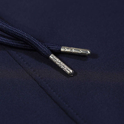 Navy - Lifestyle - Luke 1977 Mens Francis 2 Jogging Bottoms