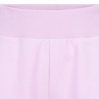 Pink - Pack Shot - Nike Childrens-Kids Jersey Shorts