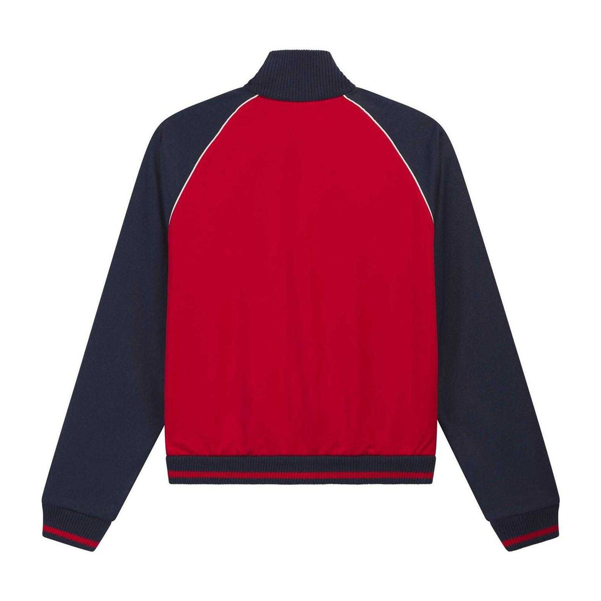 Better Scarlet - Back - Adidas Mens Brain Dead Tracksuit Top