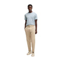 Blue - Pack Shot - Boss Mens Thompson 01 T-Shirt