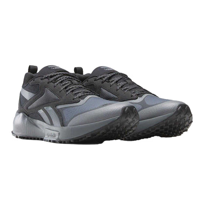 Black-Grey - Lifestyle - Reebok Unisex Adult Lavante Trail 2 Trainers