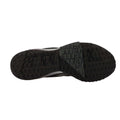 Black-Purple - Close up - Reebok Unisex Adult Lavante Trail 2 Trainers