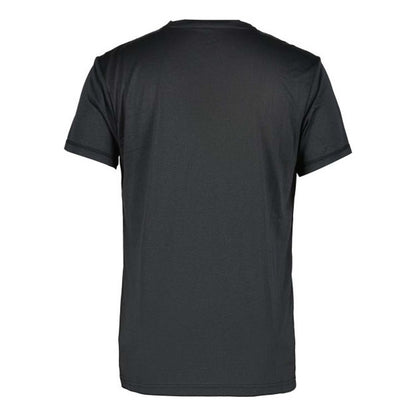 Black - Back - Icepeak Mens Bogen Performance T-Shirt