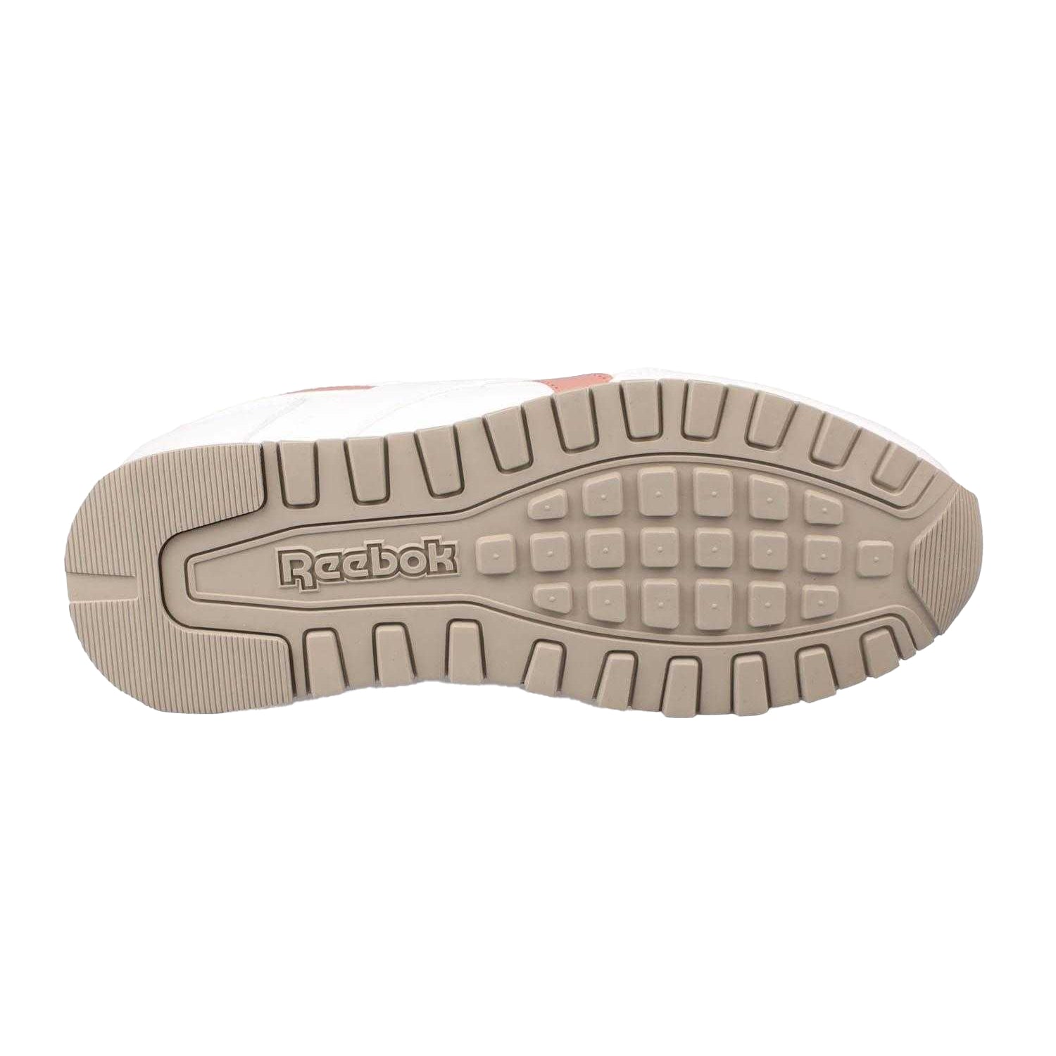 White-Light Pink - Lifestyle - Reebok Childrens-Kids Royal Glide Trainers