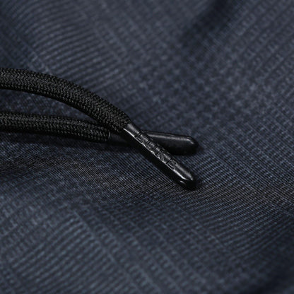 Grey - Pack Shot - Luke 1977 Mens Reality Check Jogging Bottoms