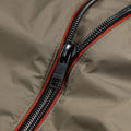 Brown - Side - Luke 1977 Mens Garnedd Lightweight Jacket