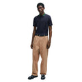 Dark Blue - Lifestyle - Boss Mens Phillipson 116 Polo Shirt