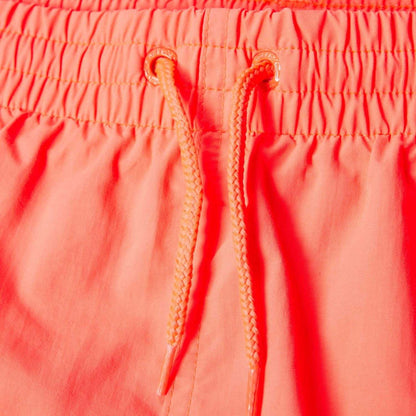 Red - Lifestyle - Speedo Mens Essential Swim Shorts