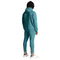 Sky - Back - Lyle & Scott Mens Marl Jogging Bottoms