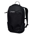 Black - Lifestyle - Berghaus 24-7 25L Hiking Backpack