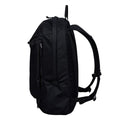 Black - Side - Berghaus 24-7 25L Hiking Backpack