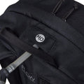 Black - Pack Shot - Berghaus 24-7 25L Hiking Backpack