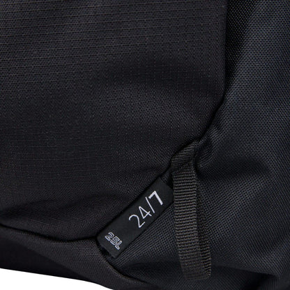 Black - Close up - Berghaus 24-7 25L Hiking Backpack