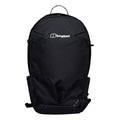 Black - Front - Berghaus 24-7 25L Hiking Backpack