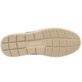 Black - Side - Duck and Cover Mens Oakwood Boots