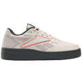 White-Black - Lifestyle - Reebok Unisex Adult ATR Chill Leather Basketball Shoes