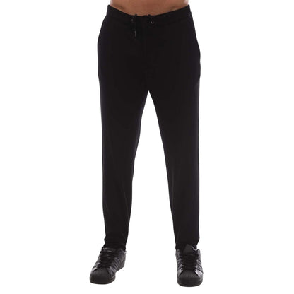 Black - Front - Boss Mens Banks3 Trousers