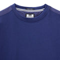 Navy - Lifestyle - Weekend Offender Mens F Bomb Crew Neck Sweatshirt