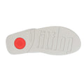 Silver - Lifestyle - FitFlop Womens-Ladies Lottie Glitzy Sandals