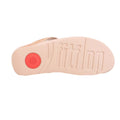 Rose Gold - Side - FitFlop Womens-Ladies Lottie Glitzy Sandals