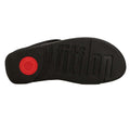 Black - Lifestyle - FitFlop Womens-Ladies Lottie Glitzy Sandals