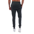 Green - Back - Lyle & Scott Mens Skinny Jogging Bottoms