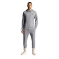 Grey - Lifestyle - Lyle & Scott Mens Skinny Jogging Bottoms
