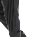 Green - Lifestyle - Adidas Mens Future Icons 3 Stripes Jogging Bottoms