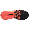 Coral - Side - Adidas Unisex Adult Terrex Agravic Ultra Trail Running Trainers