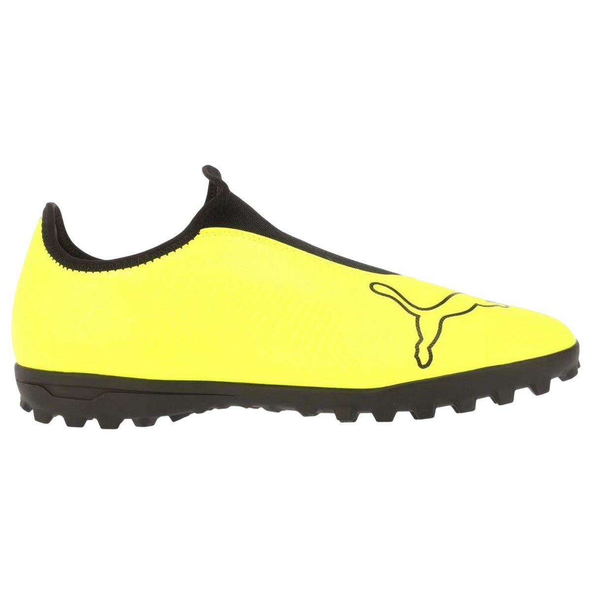 Yellow - Lifestyle - Puma Unisex Adult Finesse Artificial Ground Football Boots