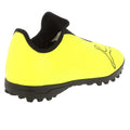 Yellow - Back - Puma Unisex Adult Finesse Artificial Ground Football Boots