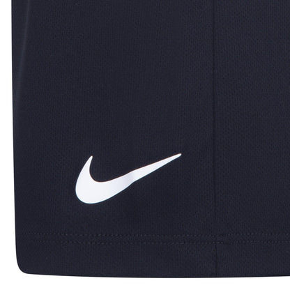Black - Pack Shot - Nike Girls Dri-FIT Trophy Shorts