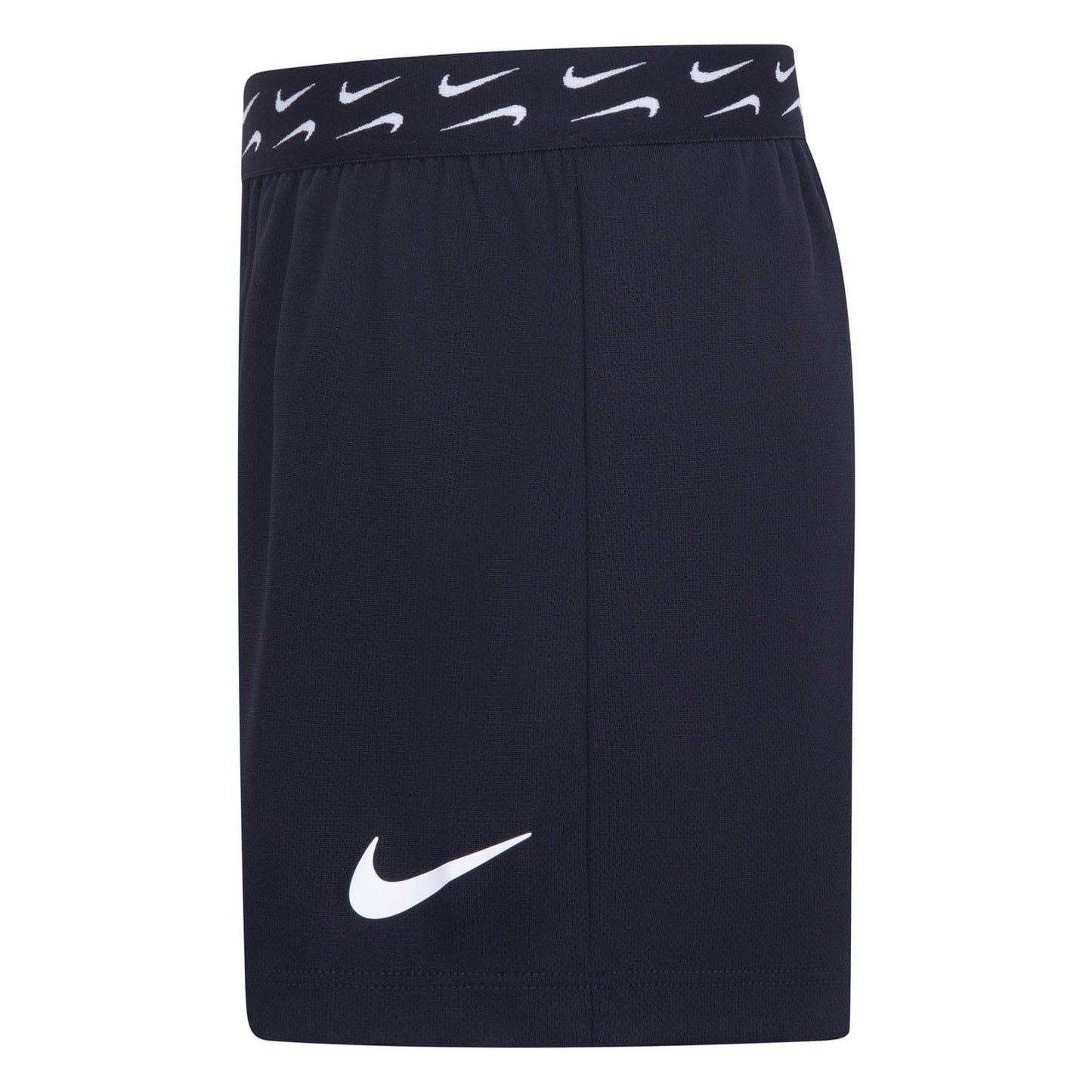 Black - Lifestyle - Nike Girls Dri-FIT Trophy Shorts