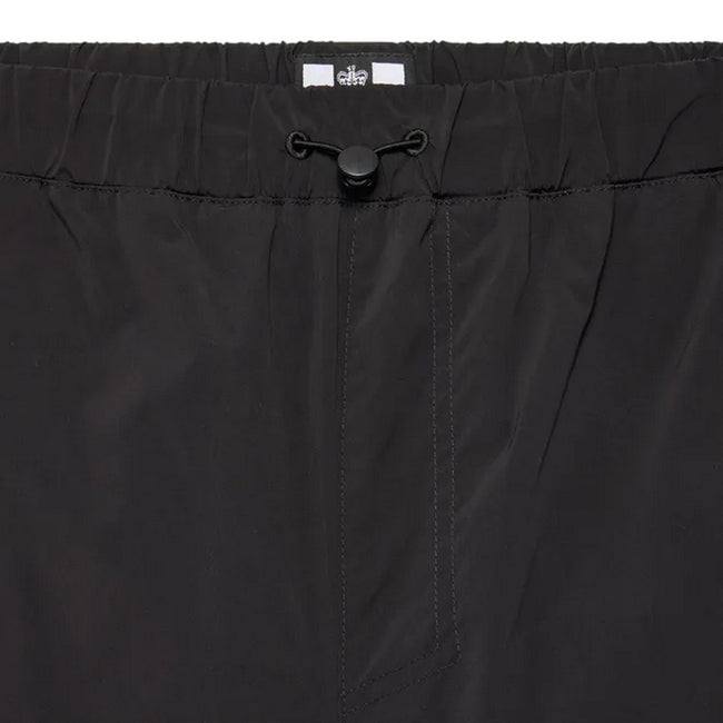 Black - Lifestyle - Weekend Offender Mens Guerrero Technical Jogging Bottoms