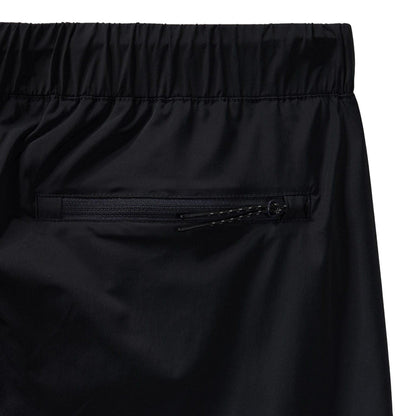 Navy - Side - Weekend Offender Mens Guerrero Technical Jogging Bottoms