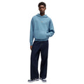 Blue - Pack Shot - Hugo Mens Nazardo Hoodie