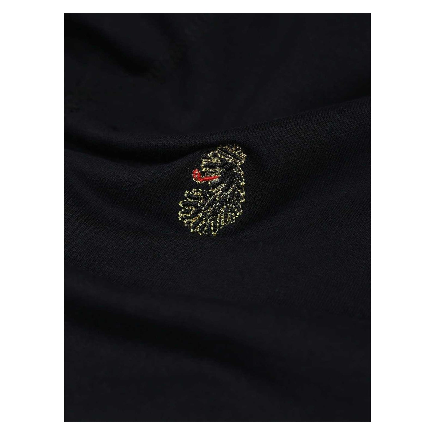 Black - Lifestyle - Luke 1977 Mens Bumper Freak Pullover Hoodie