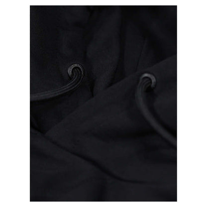 Black - Pack Shot - Luke 1977 Mens Bumper Freak Pullover Hoodie