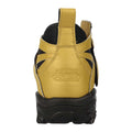 Gold - Lifestyle - Reebok Unisex Adult Preseason 94 Leather Trainers