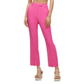 Pink - Lifestyle - Boss Womens-Ladies Tasimana Trousers
