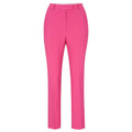 Pink - Front - Boss Womens-Ladies Tasimana Trousers
