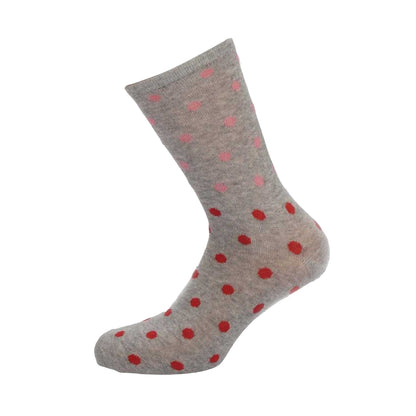Multicoloured - Back - Lee Unisex Adult Socks (Pack of 3)
